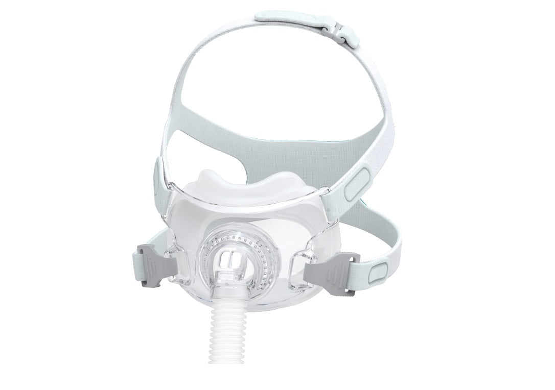React Health RIO II Full Face Mask, All Size Kit 1 Each