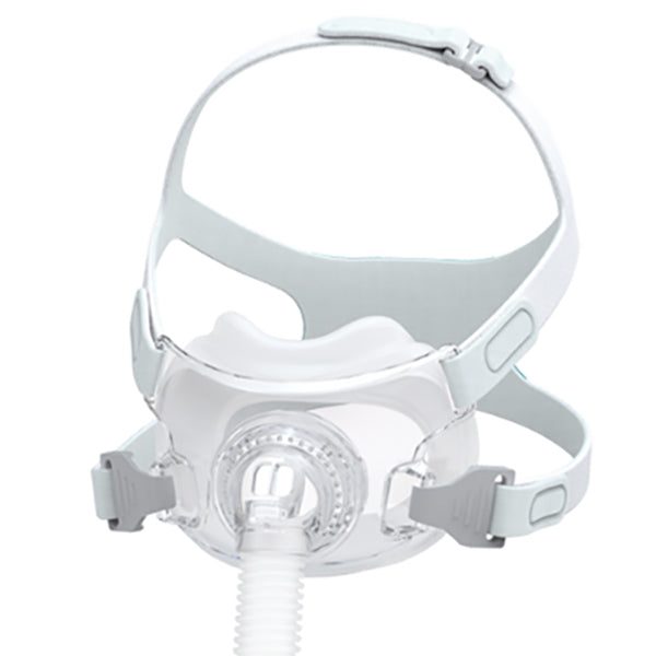 React Health RIO II Full Face Mask, Medium 1 Each