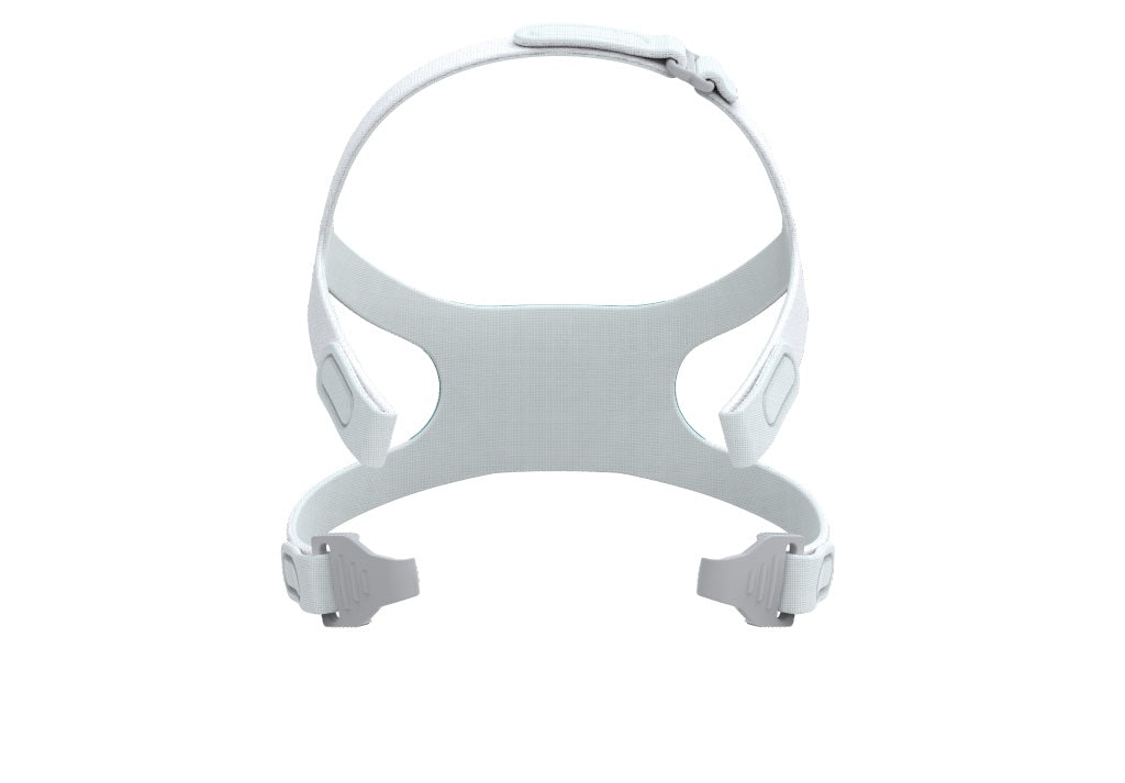 React Health RIO II Full Face Replacement Headgear 1 Each