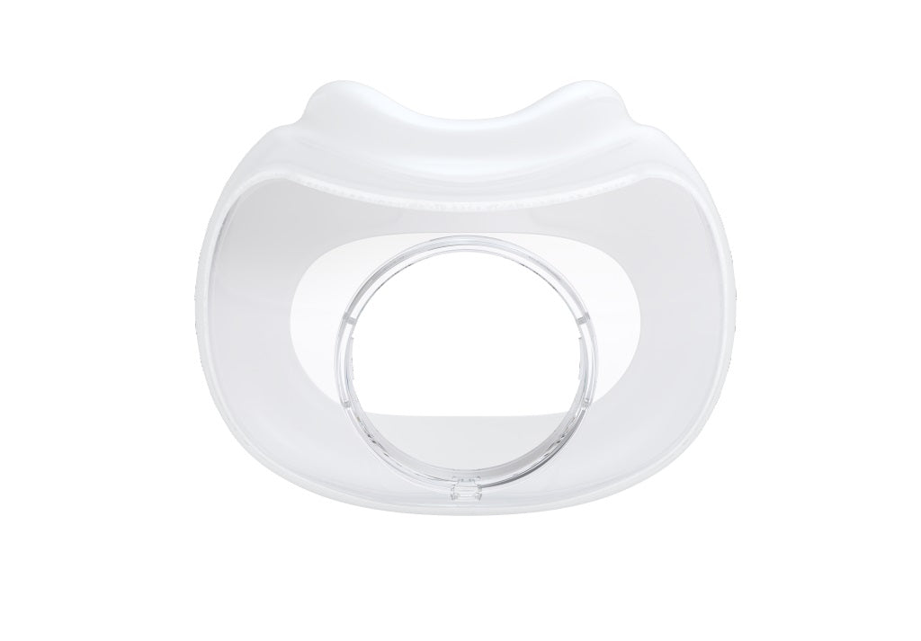 React Health RIO II Full Face Replacement Cushion, Large 1 Each
