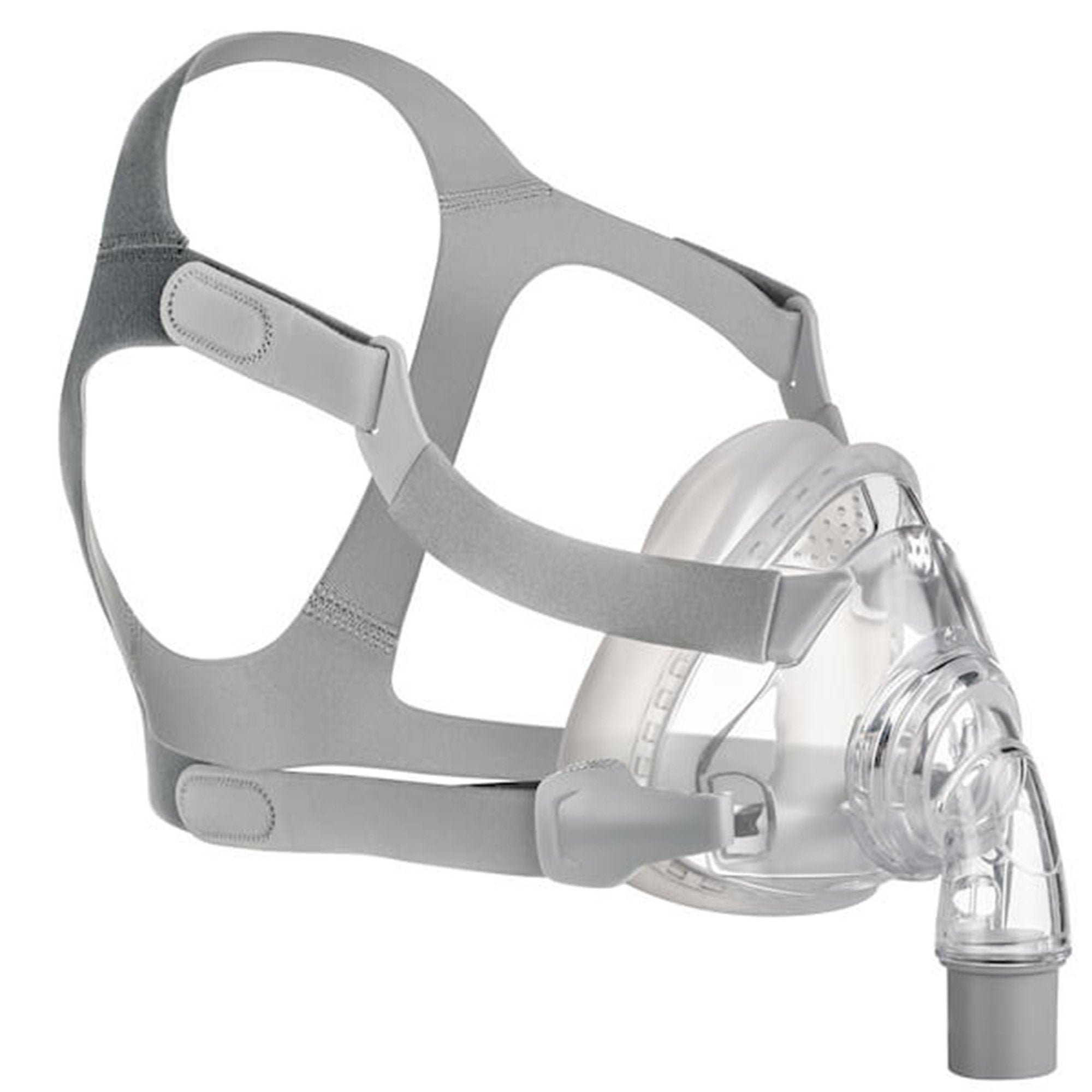 Siesta Full Face Mask, Medium 1 Each