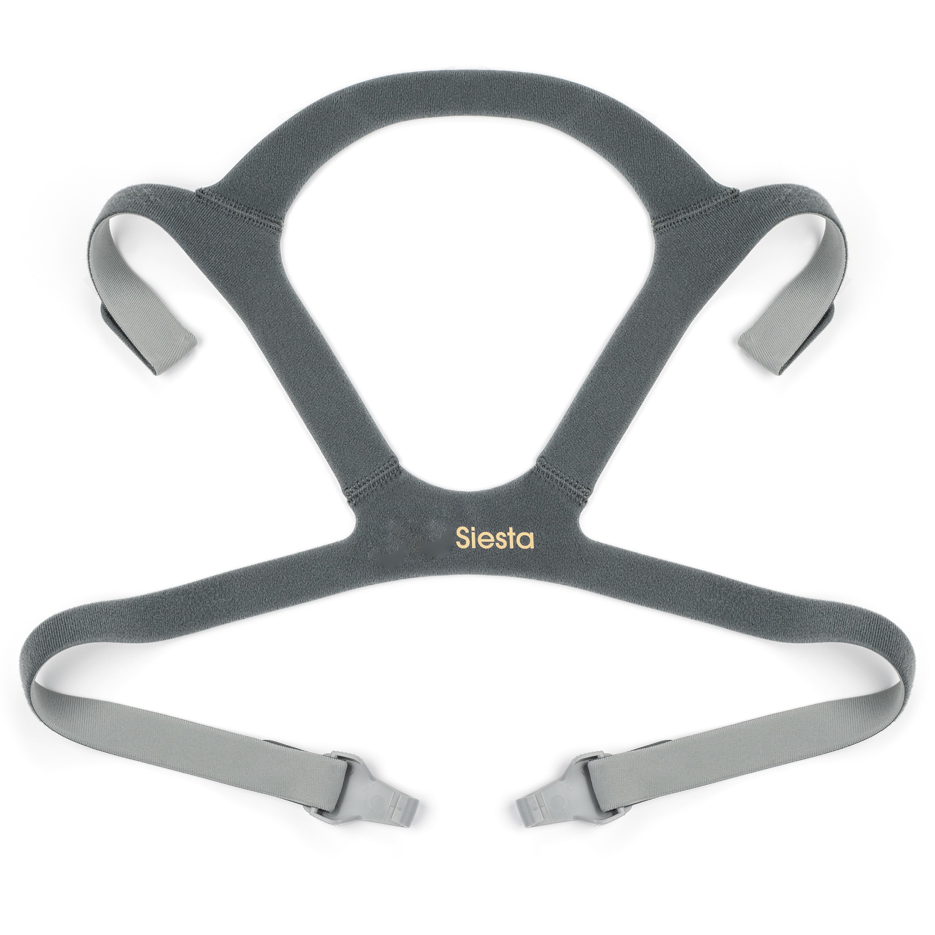Siesta Full Face Replacement Headgear 1 Each