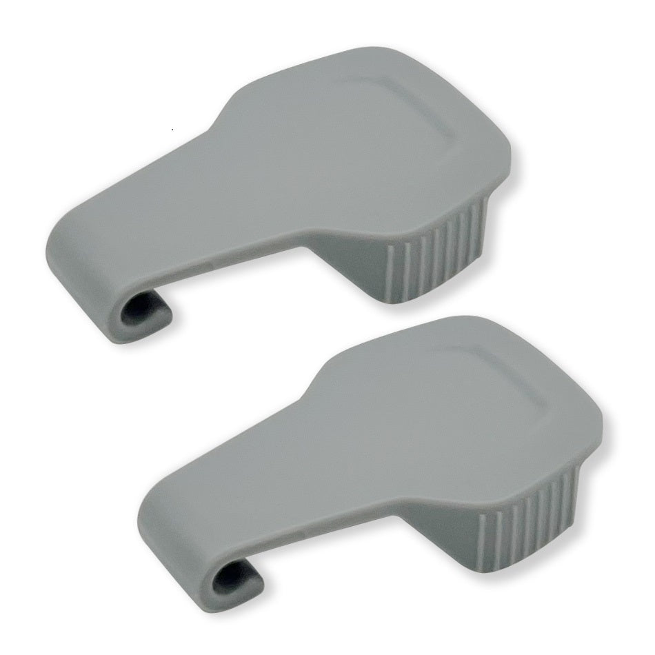React Health Siesta Nasal Mask/Siesta Full Face Mask Clips 1 Each