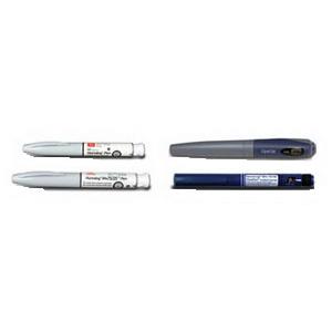 EasyTouch Insulin Pen Needle 31G x 3/16" Needle 5 mm Length
