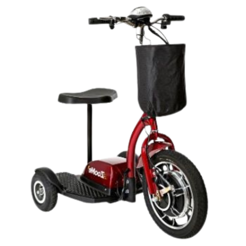 ZooMe 3-Wheel Recreational Scooter