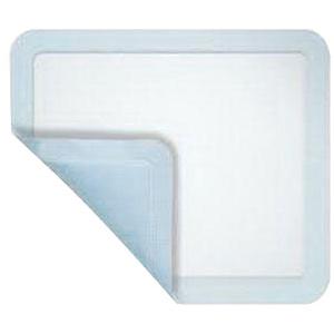 Xtrasorb Super Absorbent Dressing, 6" x 9"
