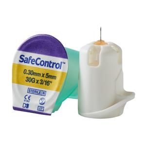 Monoject Safety Pen Needle