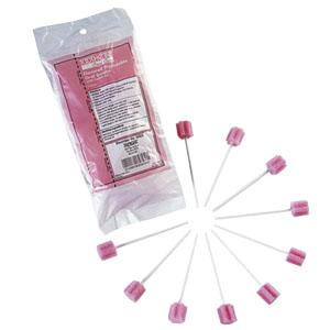 Toothette Untreated Oral Swab, 5.3"